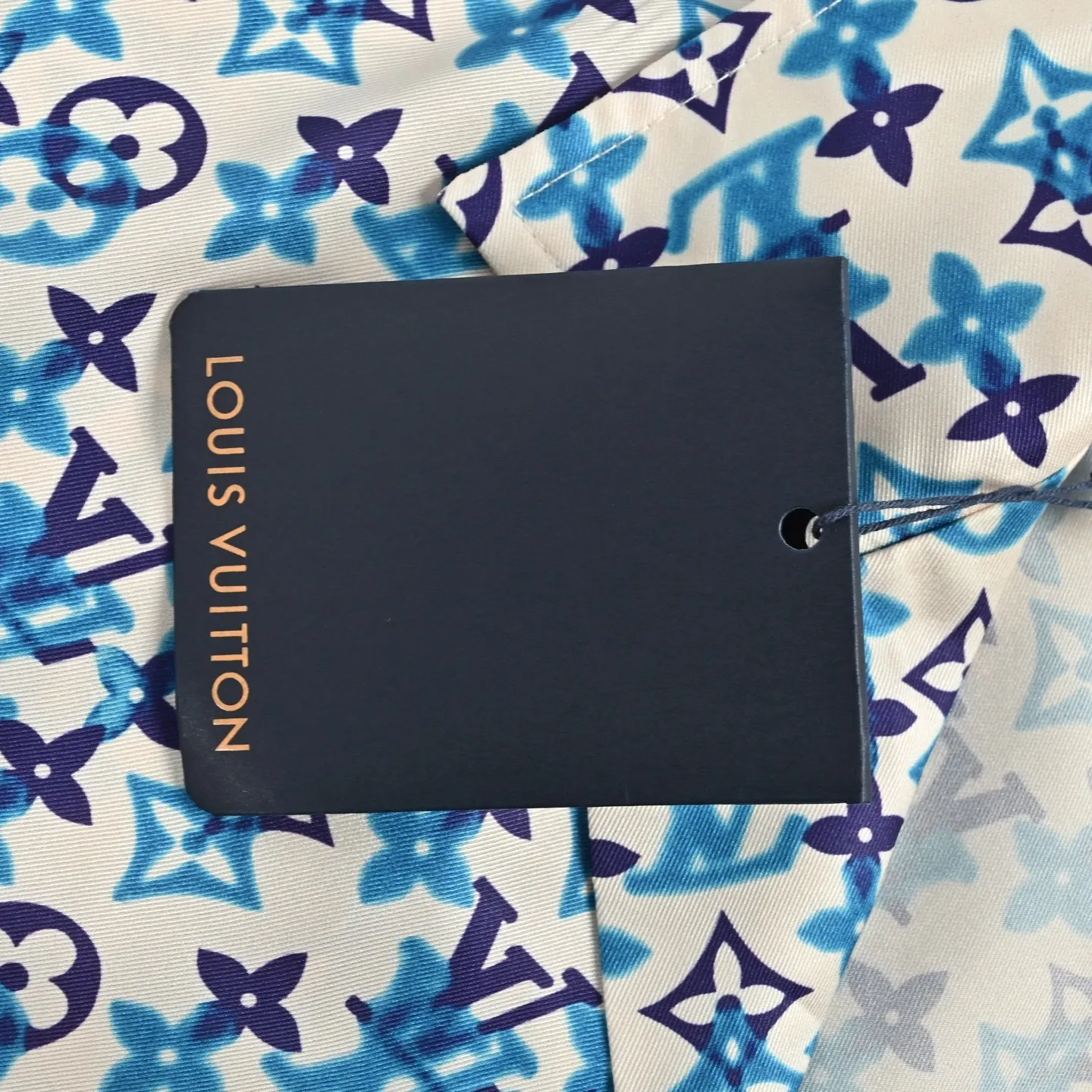 Louis Vuitton/
